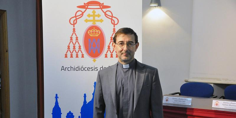 Monseñor Cobo clausura el V Curso Anual de Catequistas