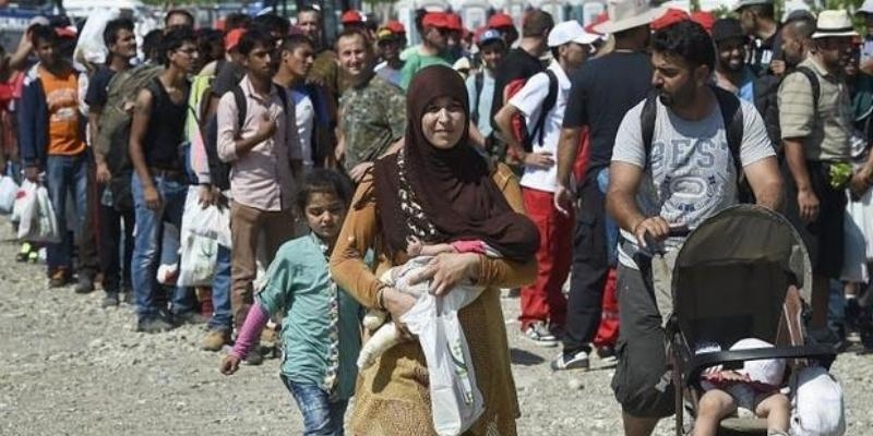 C&aacute;ritas reclama a los Gobiernos europeos v&iacute;as legales y seguras para reasentar a los refugiados