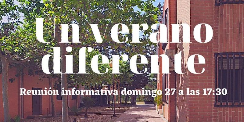 Virgen de la Nueva convoca una reuni&oacute;n informativa para presentar su 'verano diferente'