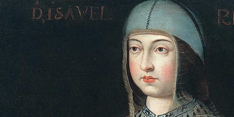 Granada promueve junto con Valladolid la causa de beatificaci&oacute;n de Isabel La Cat&oacute;lica