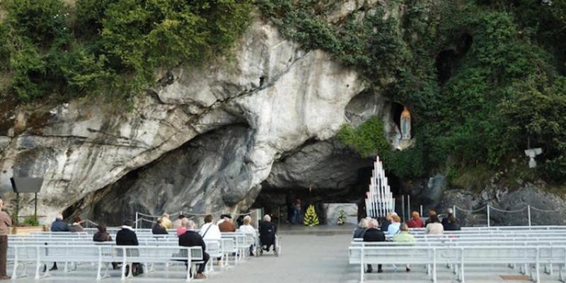 Santo Domingo Savio organiza una peregrinación de fin de curso a Lourdes