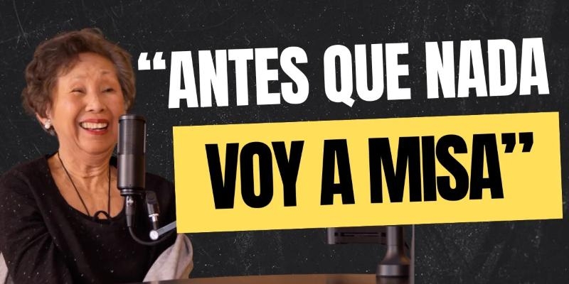 &laquo;Espero que visite a los pobres&raquo;: la petici&oacute;n de Poli al papa Le&oacute;n XIV