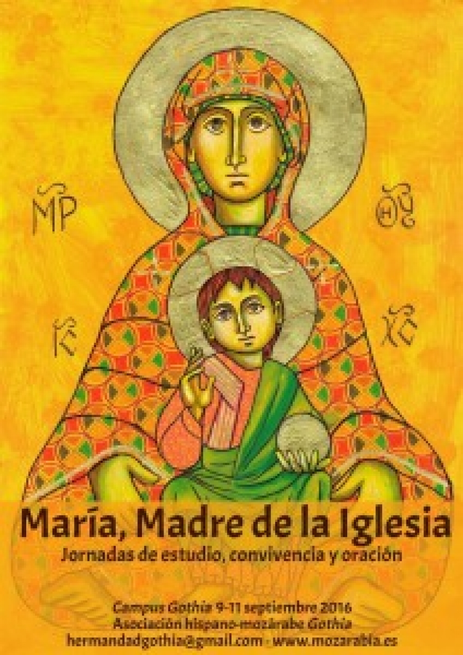 'Gothia Campus 2016': Jornadas de estudio, convivencia y oraci&oacute;n