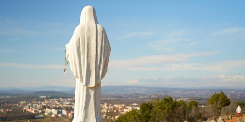 San Antonio de las Cárcavas programa una peregrinación a Medjugorje para el mes de abril