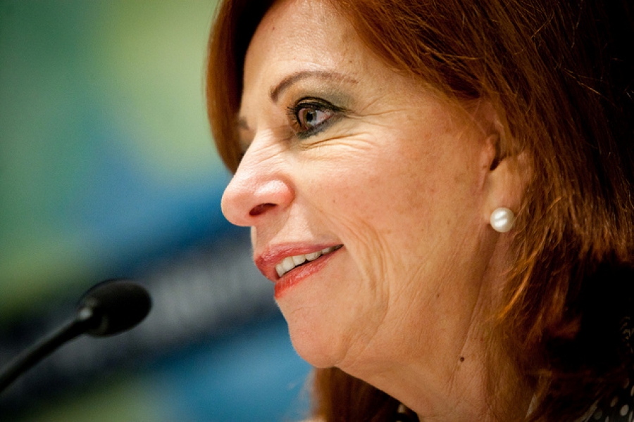 &laquo;Francisco no lleva a M&eacute;xico la varita m&aacute;gica, sino un mensaje positivo&raquo;