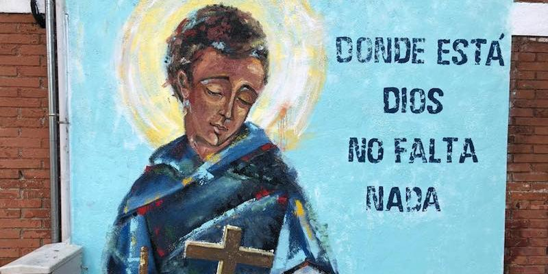 San Mart&iacute;n de Porres de Hortaleza organiza un amplio programa de cultos en honor al santo titular del templo