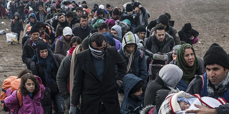 El Servicio Capuchino para el Desarrollo organiza una conferencia sobre las migraciones