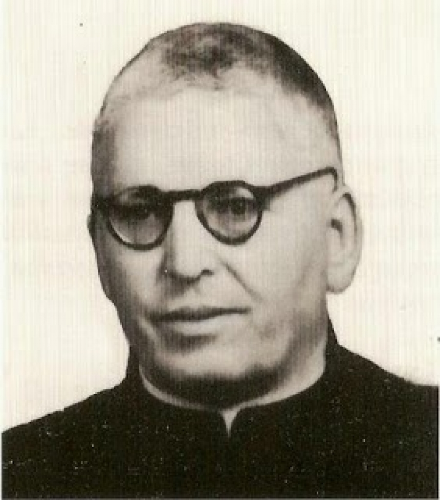 Las Cooperadoras de la Familia celebran el 50 aniversario de la muerte de su fundador