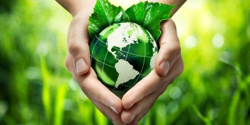 Familias del Servicio Diocesano de Vivienda se implican en el cuidado de la 'casa com&uacute;n'