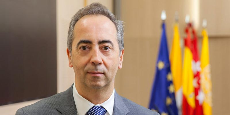 Francisco Ram&iacute;rez, nuevo decano de Teolog&iacute;a y Derecho Can&oacute;nico de Comillas