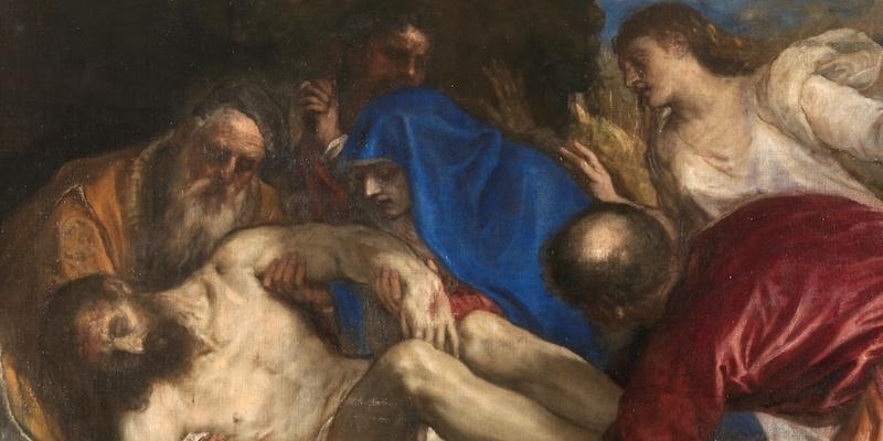 Antonio Alba clausura el II trimestre de la programaci&oacute;n cultural 'Spiritus Artis' con una charla sobre el Santo Sepulcro