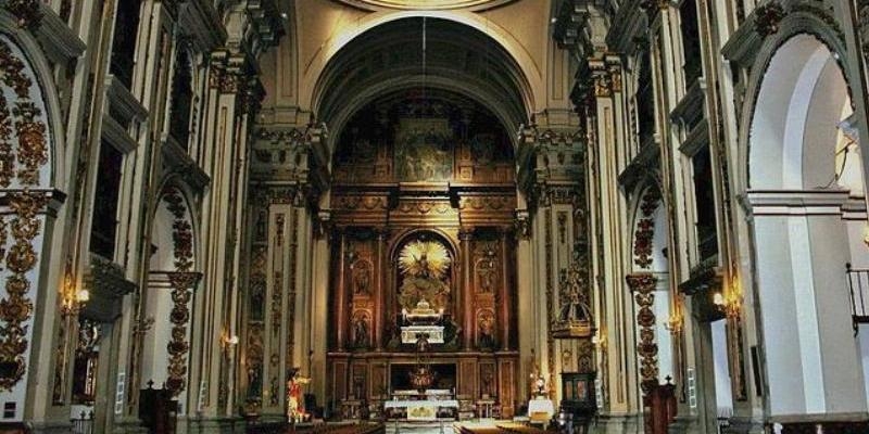 La colegiata de san Isidro despide el a&ntilde;o con una Misa de acci&oacute;n de gracias