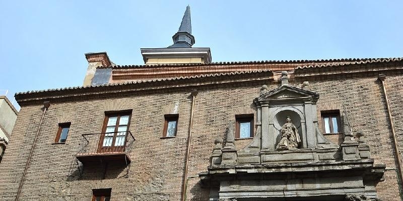 Nuestra Se&ntilde;ora del Carmen y San Luis modifica sus horarios en su reapertura al culto con fieles