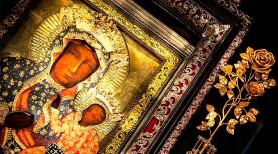 Polonia dedica 2017 al 300&deg; aniversario de coronaci&oacute;n de la Virgen de Czestochowa
