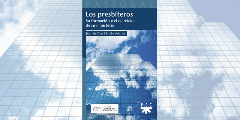 El Seminario Conciliar de Madrid acoge la presentación de &#039;Los presbíteros. Su formación y el ejercicio de su ministerio&#039;, de Juan de Dios Martín Velasco