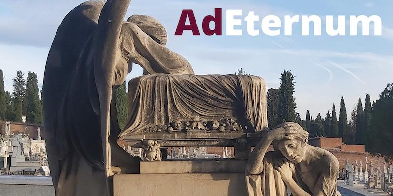 La sacramental de San Isidro recuerda a Pardo Baz&aacute;n en sus visitas guiadas con motivo de Todos los Santos