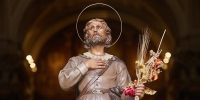 La Congregaci&oacute;n de San Isidro conmemora 275 a&ntilde;os al servicio de la Iglesia, manteniendo, fomentando y transmitiendo la devoci&oacute;n al patr&oacute;n de Madrid