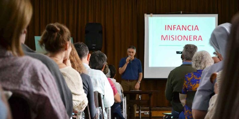 'Bautizados y enviados. La Iglesia de Cristo en misi&oacute;n en el mundo' a estudio en las XXXVII Jornadas diocesanas de Reflexi&oacute;n Misionera