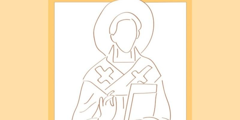 San Germán de Constantinopla celebra su fiesta patronal con una Misa solemne