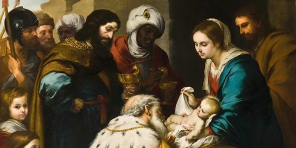 Una Luz que gu&iacute;e a la humanidad