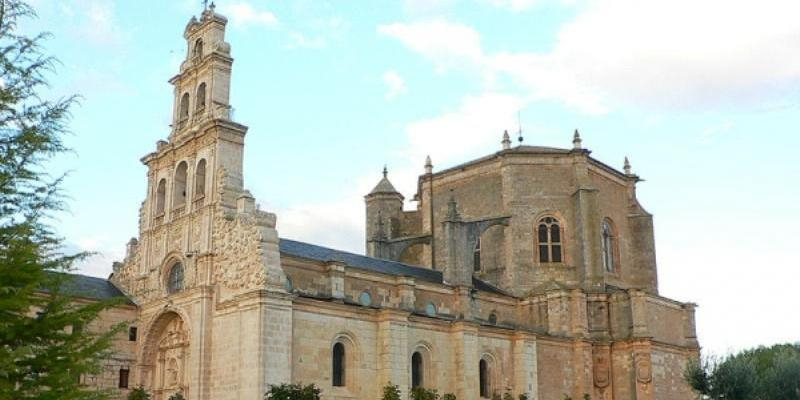 'Juntos caminamos con Mar&iacute;a', lema de la XXXV marcha mariana al monasterio de Santa Mar&iacute;a de la Vid