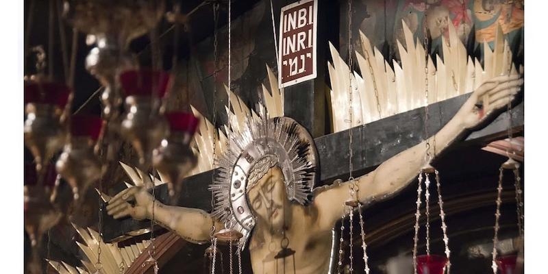 La asociaci&oacute;n Nuestra Se&ntilde;ora de Bel&eacute;n cancela la peregrinaci&oacute;n a Tierra Santa