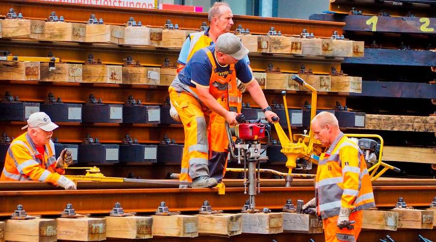 D&iacute;a del Trabajo en Estados Unidos: Obispos alientan b&uacute;squeda de empleo estable para todos