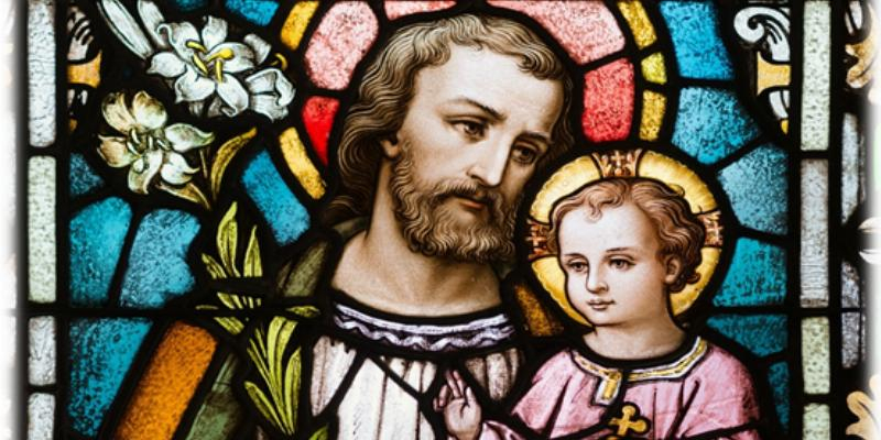 El padre Víctor Ruiz dirige en San Antonio María Zaccaria un retiro cuaresmal centrado en la figura de san José