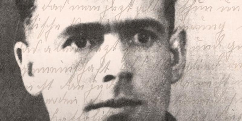 La Universidad Francisco de Vitoria acoge la presentaci&oacute;n del libro 'Resistir al mal', con escritos de Franz J&auml;gerst&auml;tter