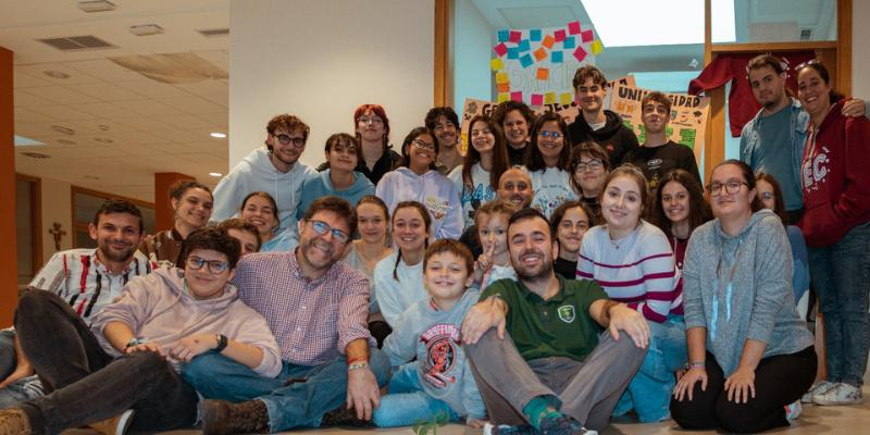 La JEC ha celebrado la Comisi&oacute;n General de principio de curso en Madrid