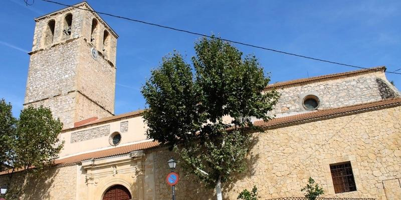 Adultos de San Agust&iacute;n del Guadalix reciben la Confirmaci&oacute;n de manos de Juan Carlos Vera