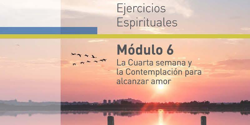 Comillas imparte de manera virtual el M&oacute;dulo 6 del Seminario Intensivo de Ejercicios Espirituales