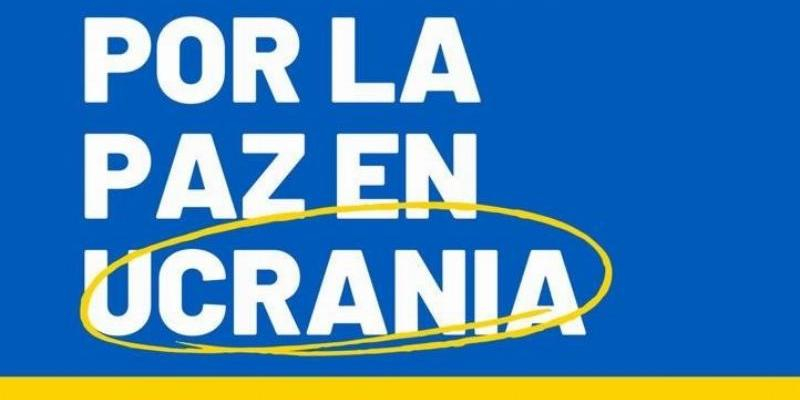 Nuestra Se&ntilde;ora del Carmen de Pozuelo reza todos los jueves de este tiempo cuaresmal por la paz en Ucrania