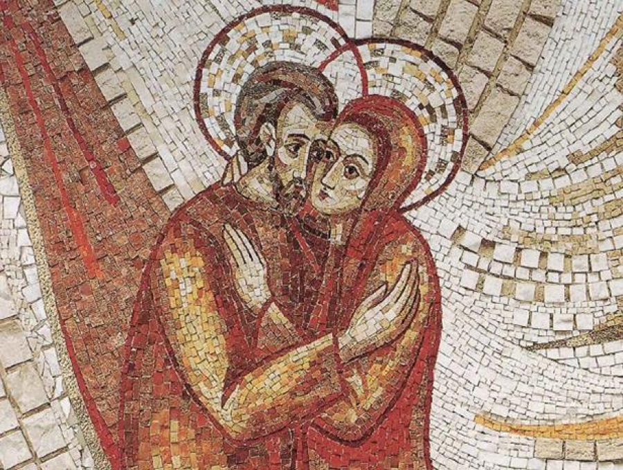 Charlas de afectividad para j&oacute;venes 'Venid y ver&eacute;is' en Nuestra Se&ntilde;ora de Europa