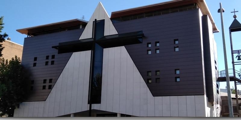 Nuestra Se&ntilde;ora de Valvanera aplaza la Eucarist&iacute;a con confirmaciones presidida por Juan Carlos Vera