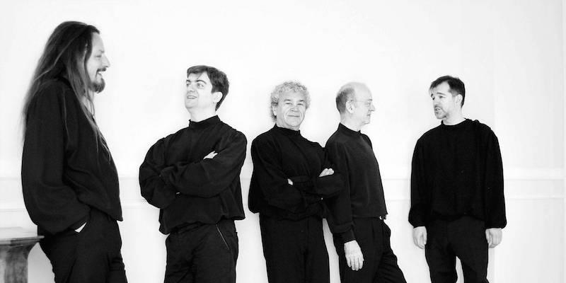 Alia Musica ofrece un concierto en la iglesia parroquial de San Andr&eacute;s Ap&oacute;stol de Rascafr&iacute;a