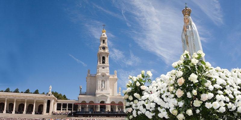 Parroquias de la diócesis se unen al encuentro de oración mundial Mater Fátima