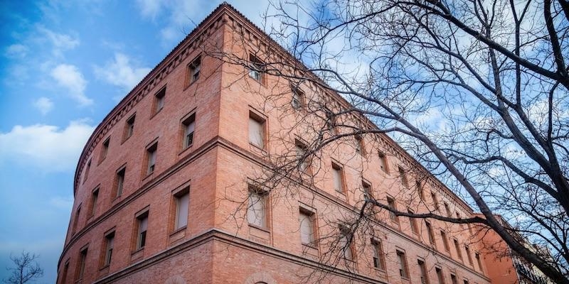 La Universidad San D&aacute;maso afronta el curso 20/21 con el deseo de seguir creciendo a pesar de la pandemia