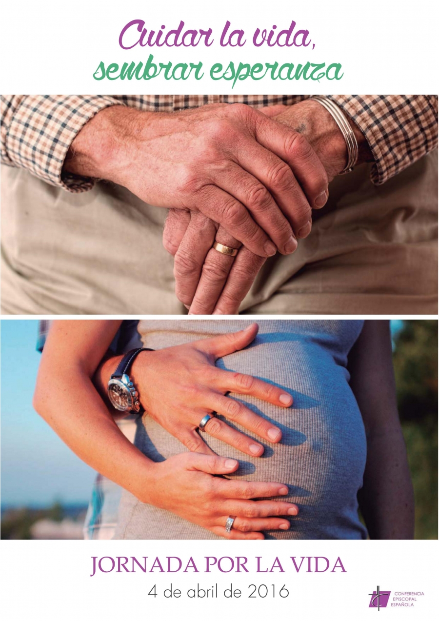 Contin&uacute;an las actividades de la Jornada por la Vida con una conferencia sobre la 'Evangelium Vitae'