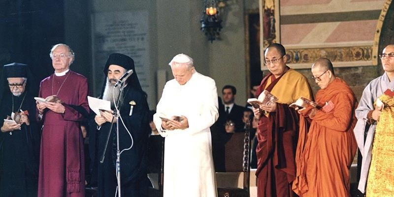 San Francisco de Asís de Vallecas organiza un encuentro de oración en el Espíritu de Asís