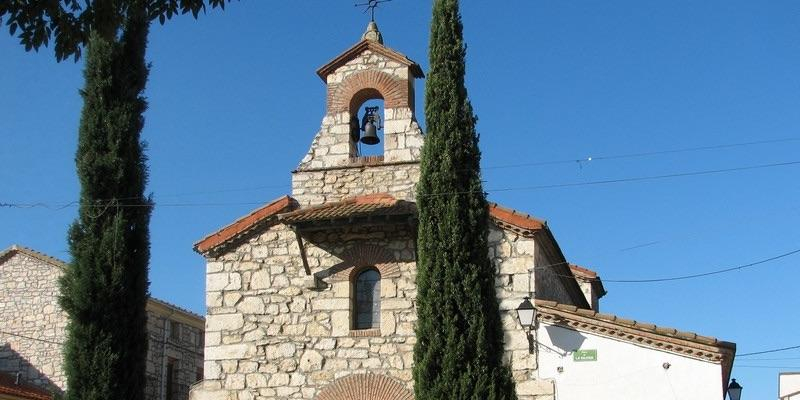 Inmaculada Concepción de El Espartal conmemora a su patrona en su solemnidad con Misa y procesión