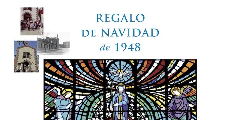 Avelino Revilla presenta el viernes en San José de las Matas un libro sobre la historia de la parroquia