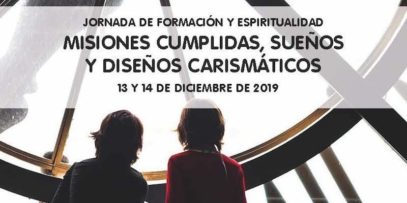 Confer organiza una jornada de Formaci&oacute;n y Espiritualidad