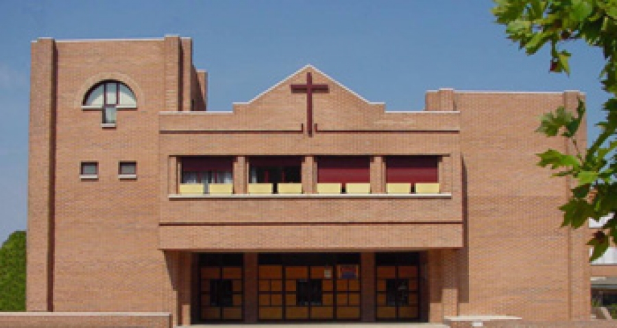 La parroquia de San V&iacute;ctor celebra sus bodas de oro con un amplio programa de actividades