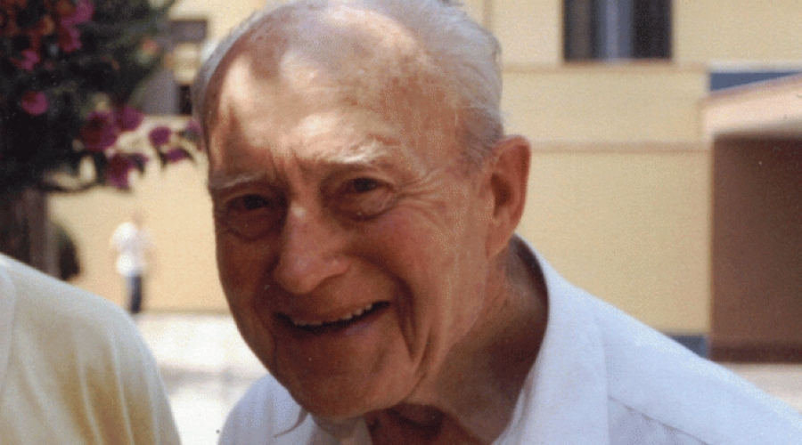 Fue misionero en Corea, sobrevivi&oacute; a Pearl Harbor y est&aacute; camino a los altares
