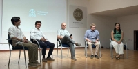 Encuentro del Papa en IFEMA con quienes de modo invisible hacen posible la visita