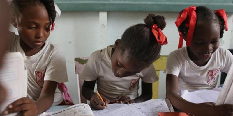 Entreculturas lanza su campa&ntilde;a de Navidad con el lema 'La esperanza no tiene l&iacute;mites'