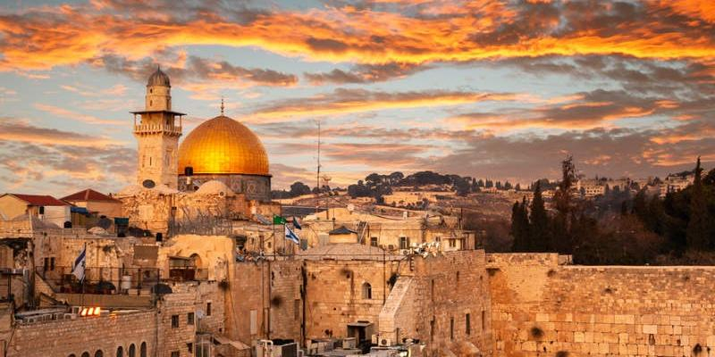 Virgen de la Paloma y San Pedro el Real programa una peregrinaci&oacute;n a Tierra Santa para finales de septiembre