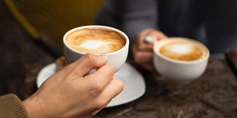 C&aacute;ritas Vicar&iacute;a V celebra este domingo su Caf&eacute; Joven mensual para mayores de 18 a&ntilde;os