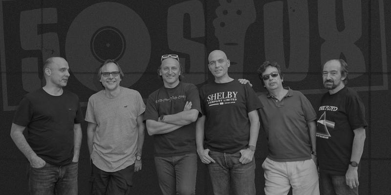 El grupo musical 50 Siux ofrece un concierto a beneficio del Hogar don Orione de Pozuelo